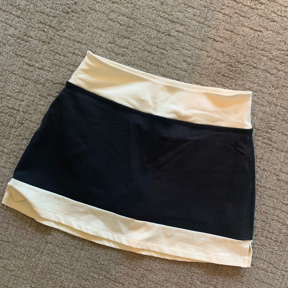 Kate Spade skort, L